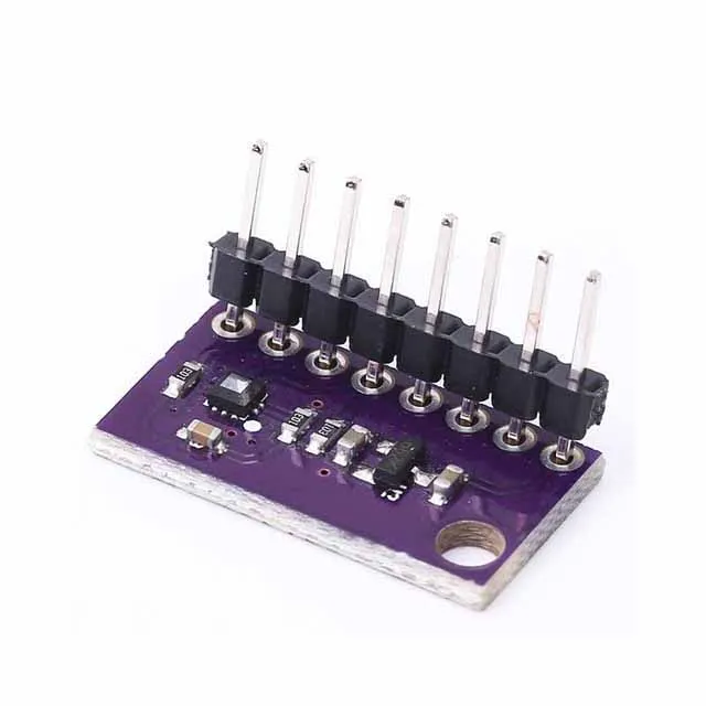 

A23-- LPS22HB Pressure Resistance Pressure Sensor Module for digital output barometer absolute pressure sensor Board