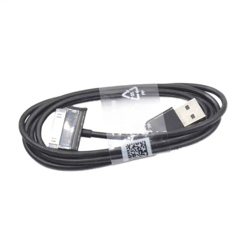 Универсальный кабель для передачи данных с разъемом 30 pin к USB провод для Samsung Tablet P1000 2 м/3 м Зарядное устройство кабель для Samsung Galaxy Tab GT-P1000