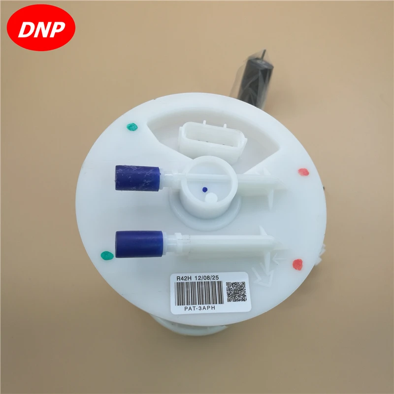 DNP топливный насос в сборе подходит для Mazda M3 z605-13-35xh/LF13-13-3Z15/z605-13-35xg/AL34-9H307-DC/9L3Z-9H307-D/z605-13-35xf