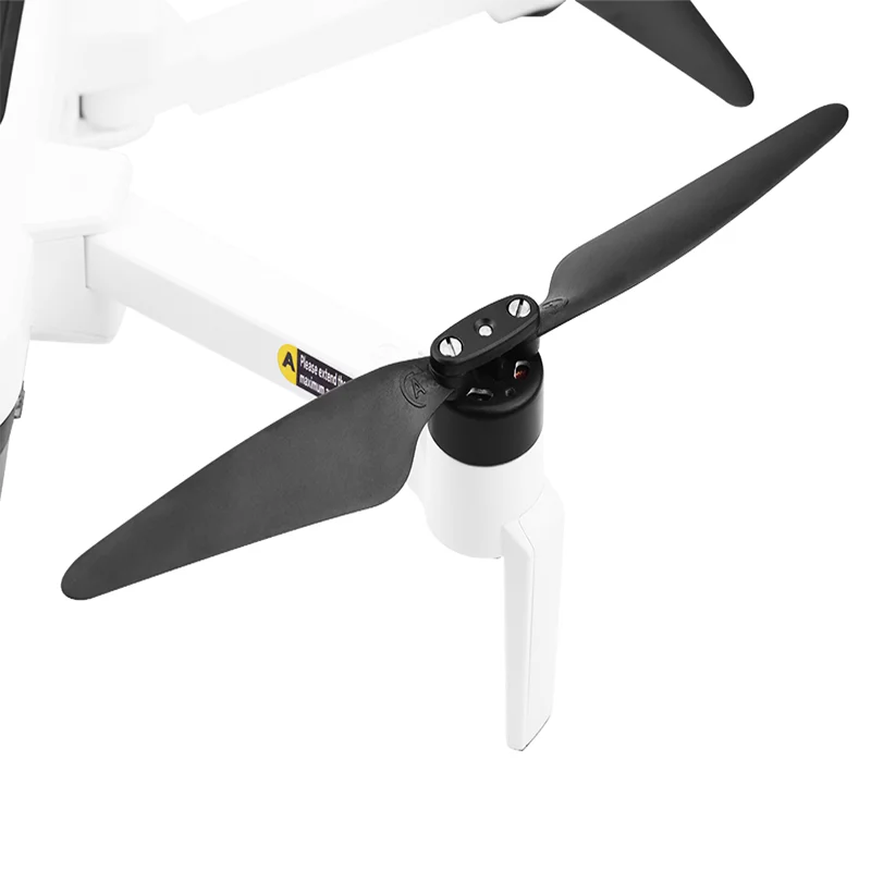 Hubsan H117S Zino винт радиоуправляемого дрона запасные части пропеллеры быстросъемные