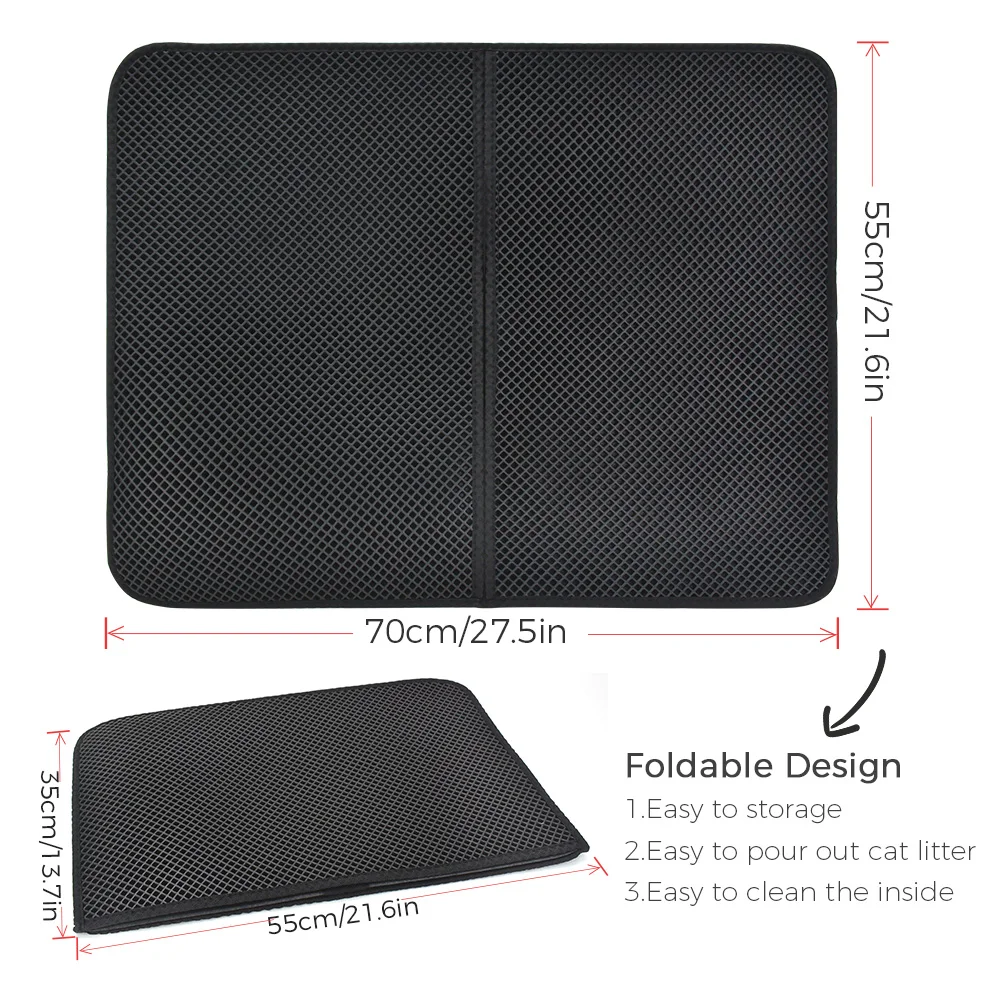 Pet-Cat-Litter-Mat-Double-Layer-Waterproof-Litter-Cat-Pads-For-Cats-House-Clean-Super-Light (4)