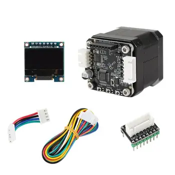

STM32 3D Printer Closed Loop Stepper Motor NEMA17 MKS SERVO42B