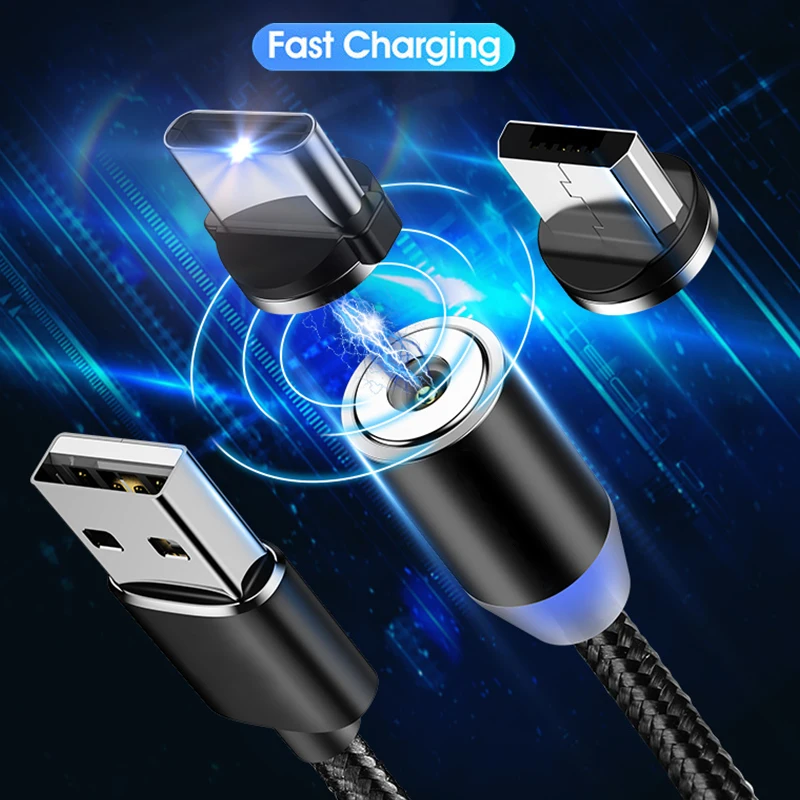 USB кабель для передачи данных и зарядки нейлоновый iPhone 6 s 7 8 Plus 11 Pro max Xs Max XR X 10 5s iPad