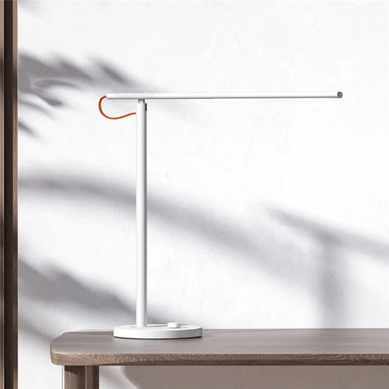  MJTD01SYL 9W Smart Table Desk Lamp 1S 4 Lighting Modes Dimming Reading Light APP Wireless Control E - 4000052947757