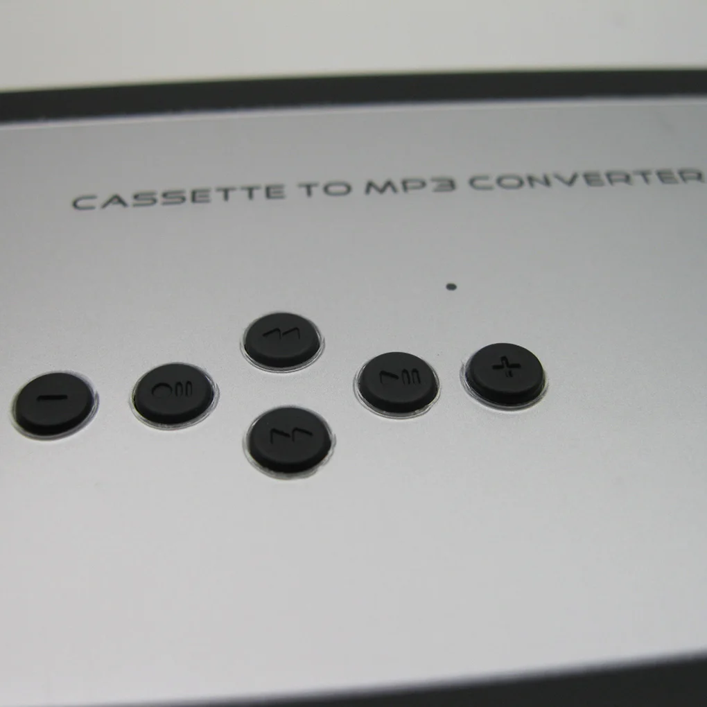 Кассетный плеер портативный Автономный кассетный скотч в MP3 конвертер Walkman ленты рекордер через tf-карту с наушниками