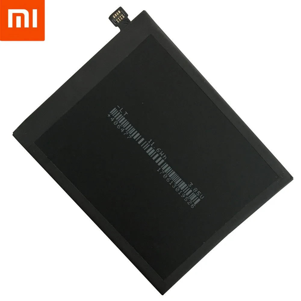 Xiao mi сменный аккумулятор BM3B для Xiao mi X 2 2S 3300 мАч батареи для телефонов большой емкости Бесплатные инструменты