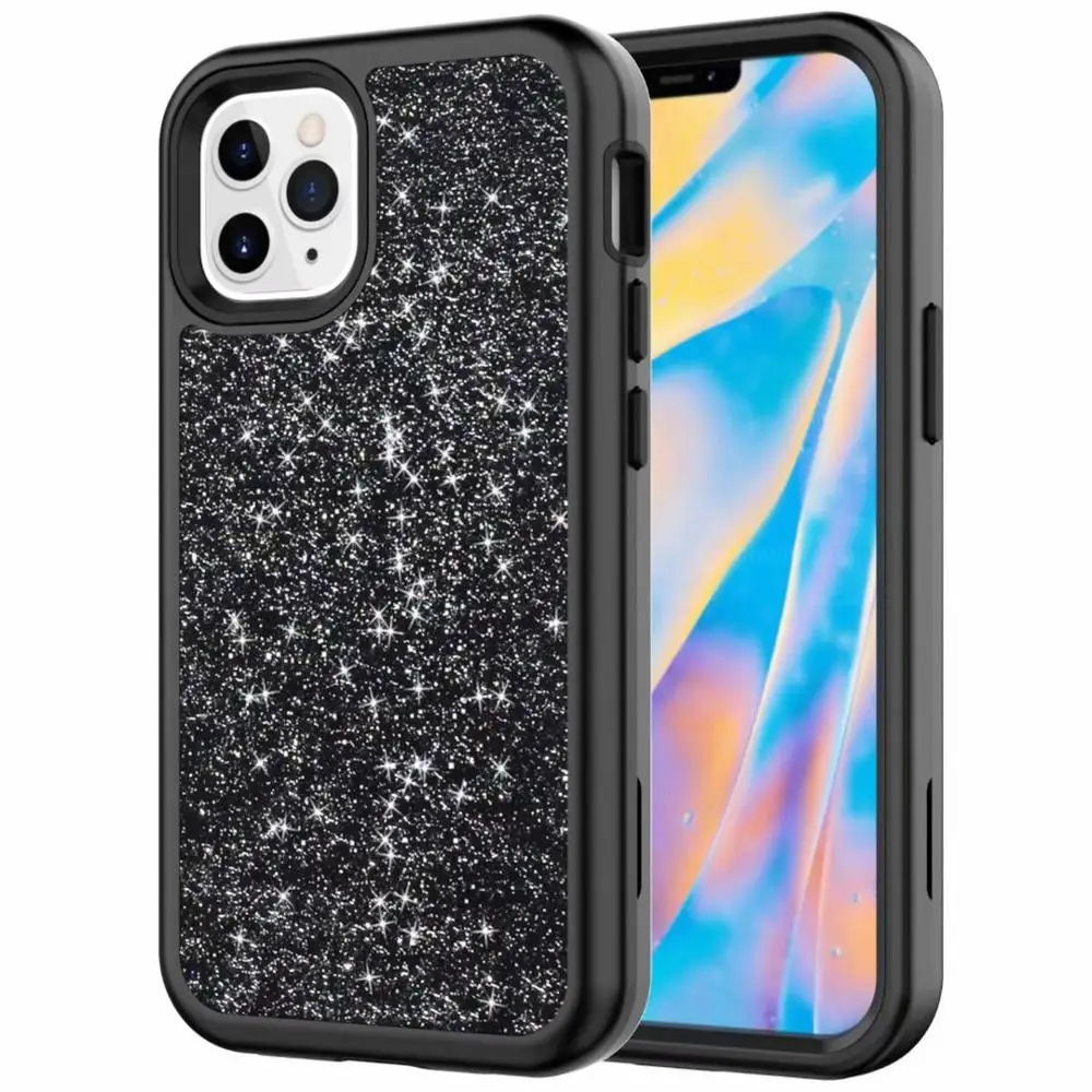 Otterbox Glitter Case Iphone 12 Sparkle Iphone 12 Pro Max Case
