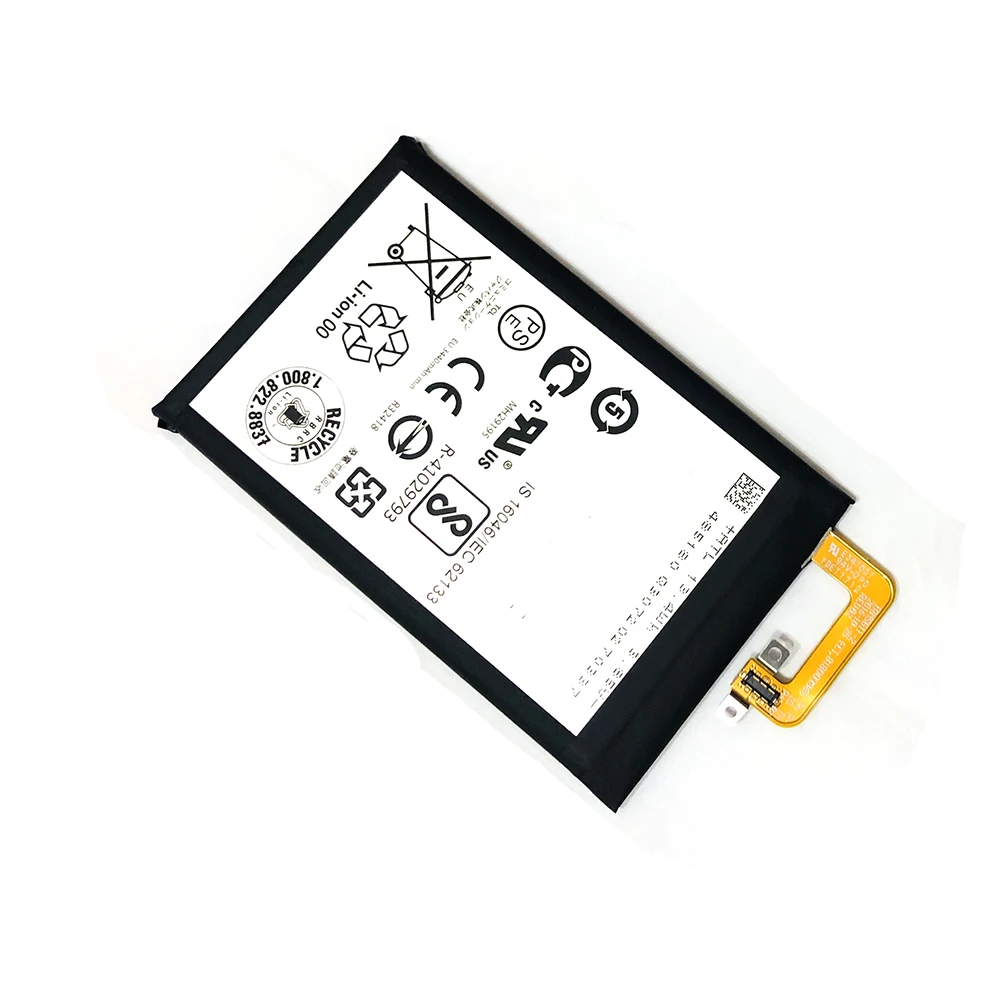 3440mAh батарея высокого качества Новая Летучая мышь-63108-003 батарея для смартфона BlackBerry KEYone