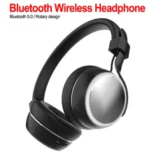 Беспроводные bluetooth-наушники с функцией шумоподавления, bluetooth-гарнитура с супер HiFi глубоким басом, стерео гарнитура с микрофоном