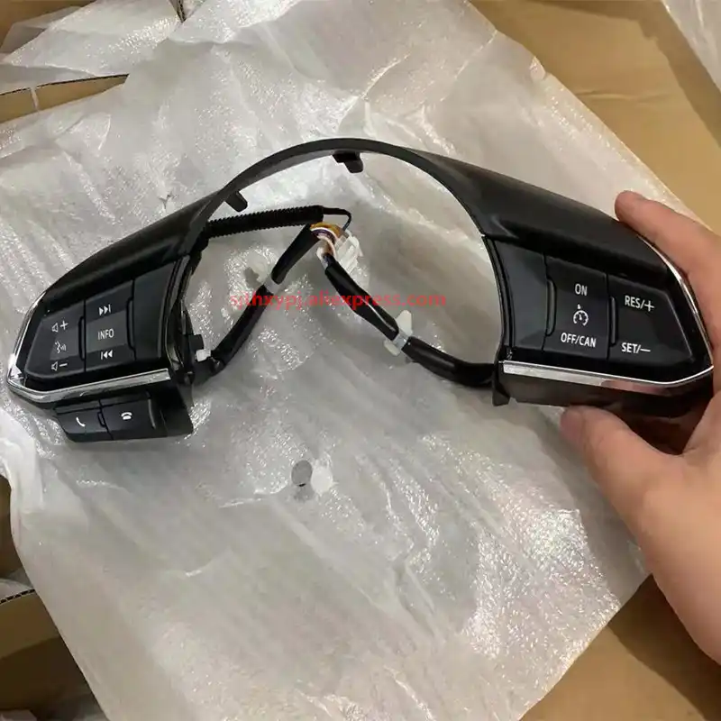 Мазда круиз контроль