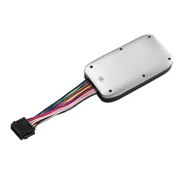 

Vehicle Tracker Deivce 303f GPS GSM GPRS Tracker Car Motorcycle Super Small Burglar Alarm E7CA