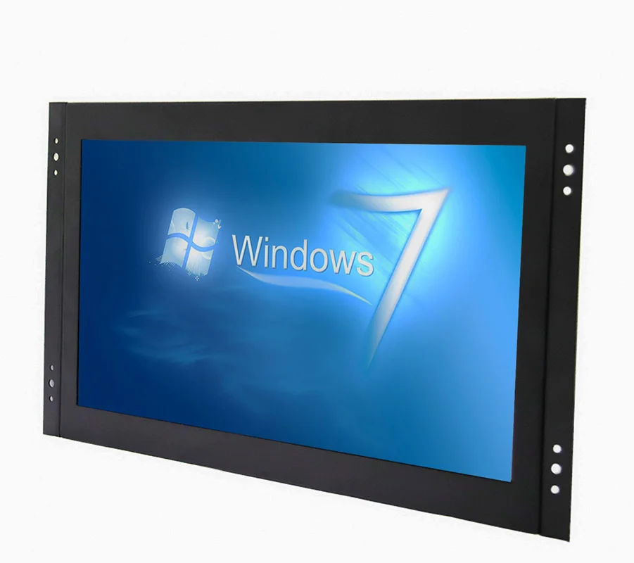 tft lcd display quality factory