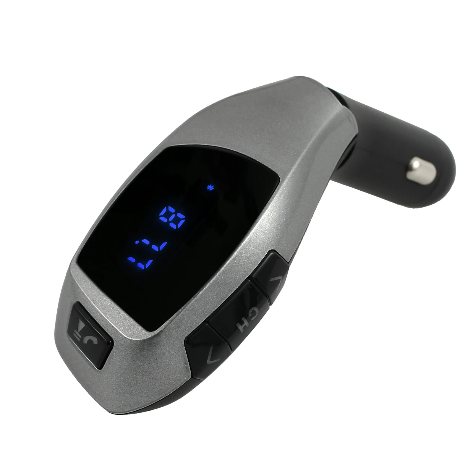 PROSTER беспроводной Bluetooth fm-передатчик автомобильный комплект Handsfree USB MP3-плеер Bluetooth Handsfree автомобильный FM