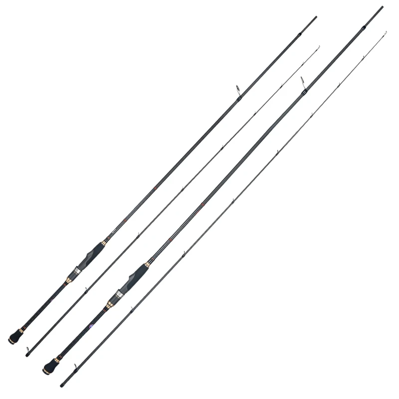 Lurekiller Japan Full Fuji K guide Egi Rod Squid Lure Rod Spinning Rod 832M/862M Pe 0.4-1.2 Squid Size #2-3.5 6