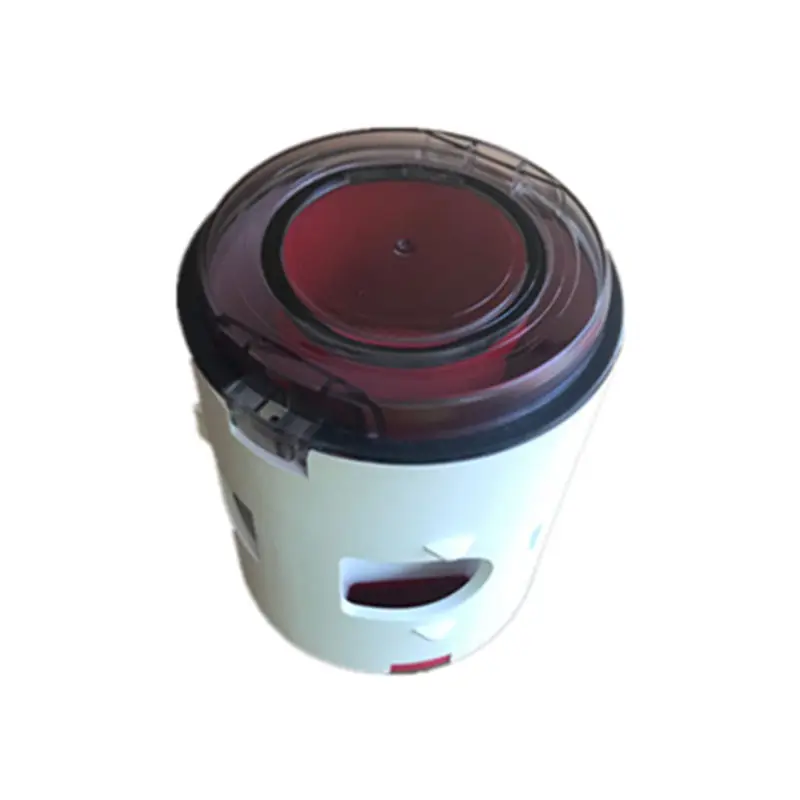 Vacuum Cleaner Dust Cup Box Filter for Deerma VC25 Plus VC26 Pro Handheld Vacuum Cleaner Parts