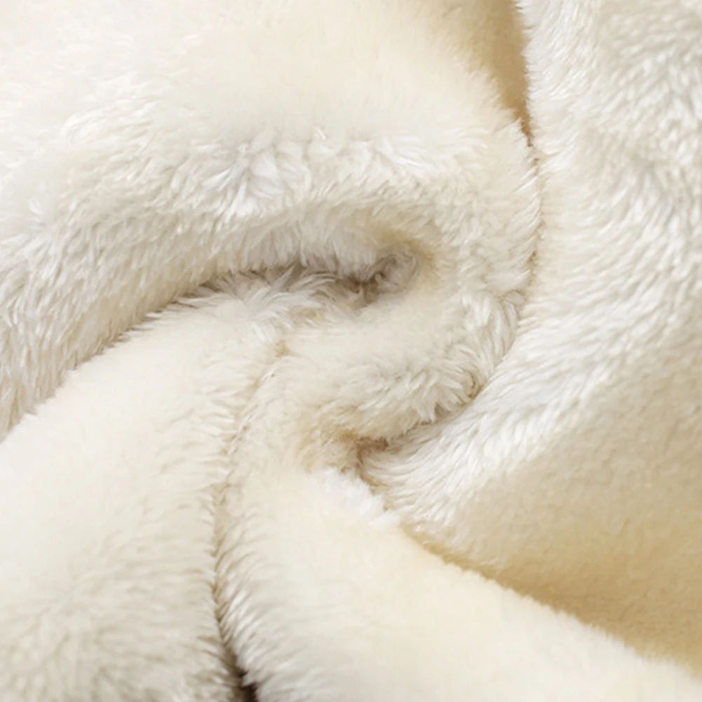 Женские теплые брюки с высокой талией и подкладкой из плотного флиса, Стрейчевые обтягивающие штаны, леггинсы, рождественские подарки, брюки для детей
