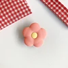 Coral Pink Flower