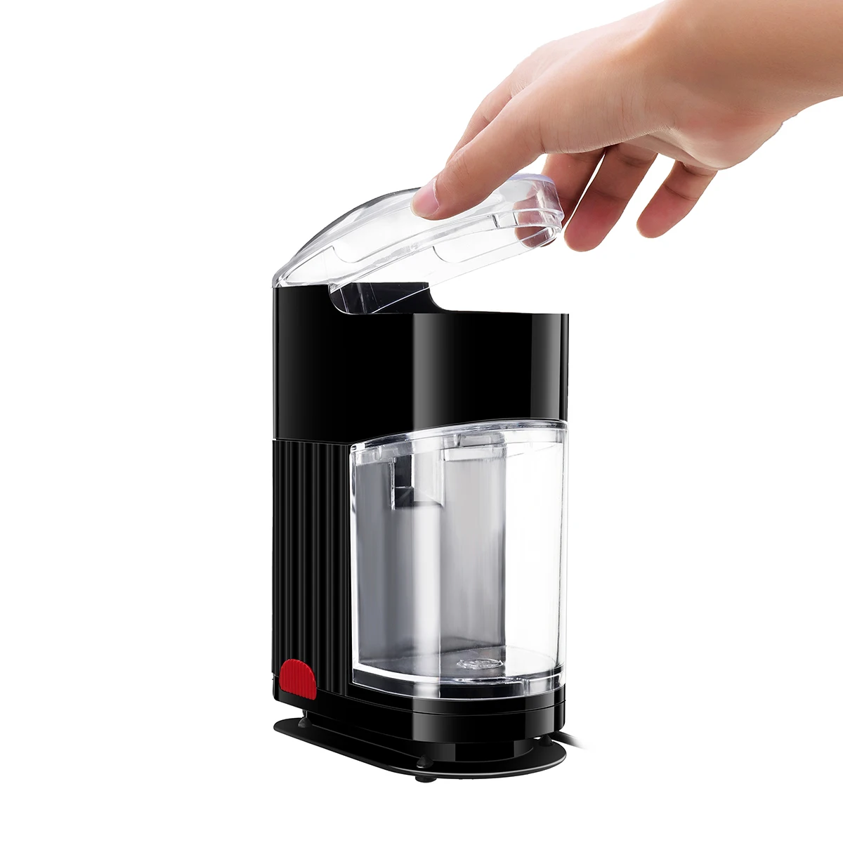 Electric Coffee Grinder Multifunctional Office Household Electric Coffee Grinder Bean Spice Maker Grinding Machine EU/US Plug