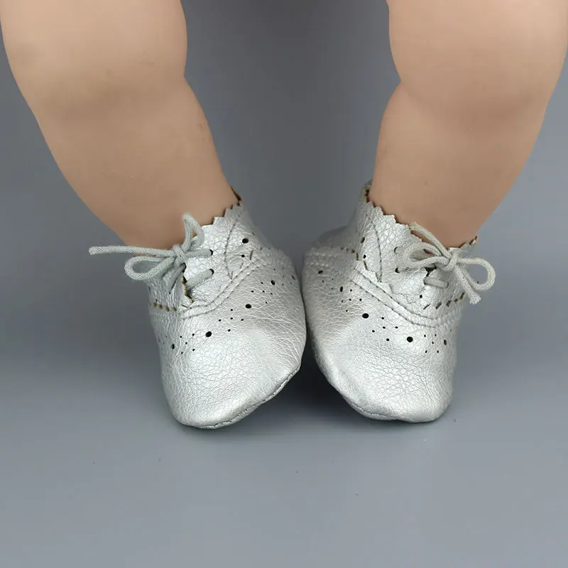 Новое поступление носков для детей 46 см Annabell кукла 18 дюймов куклы аксессуары