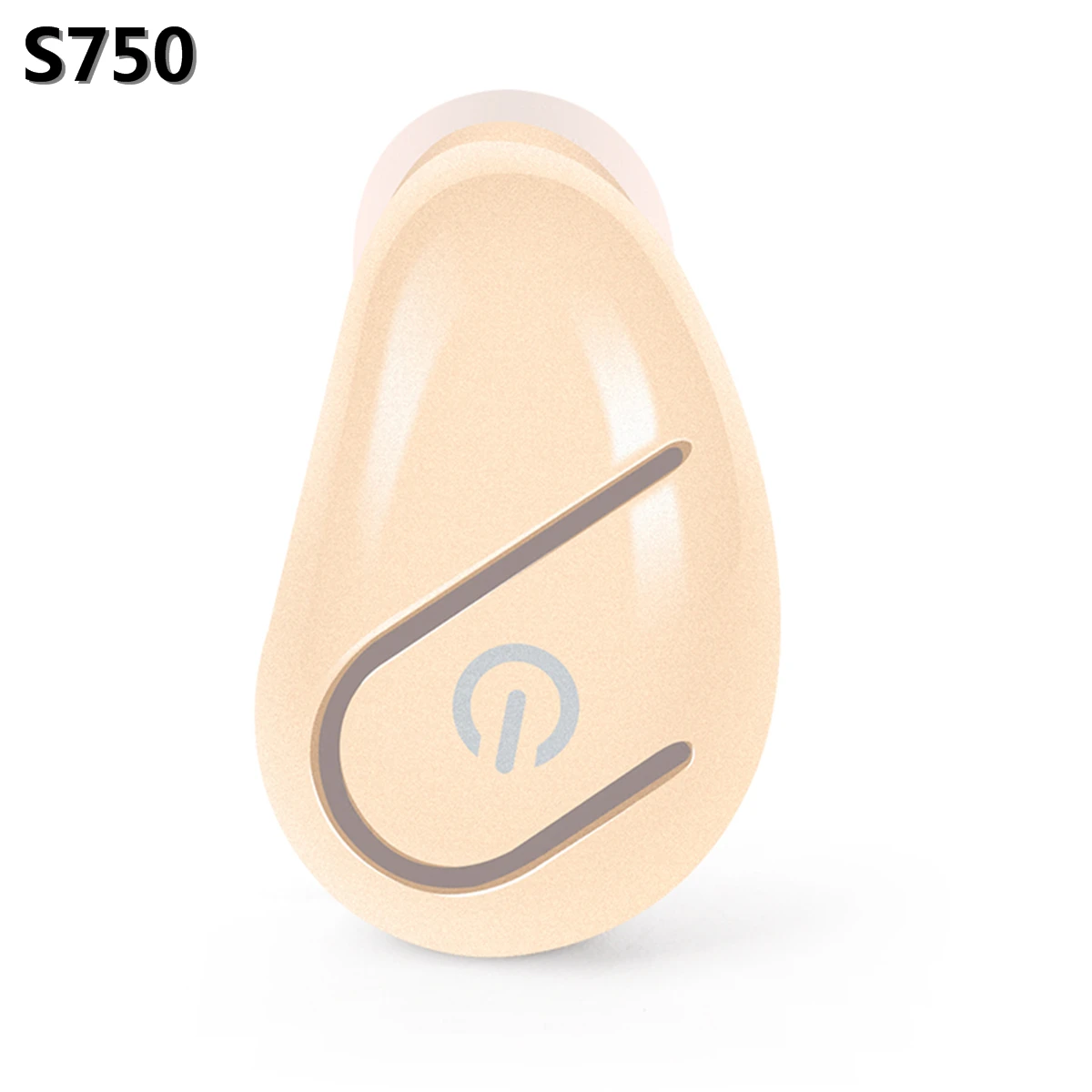S750 S650 беспроводные Bluetooth наушники, мини моно наушники, одиночные скрытые бизнес наушники, невидимые наушники для телефонов IPhone Xiaomi