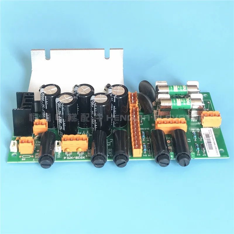 Giant kone kone elevator power board KM713140G04 713143H03 LCEREC power board