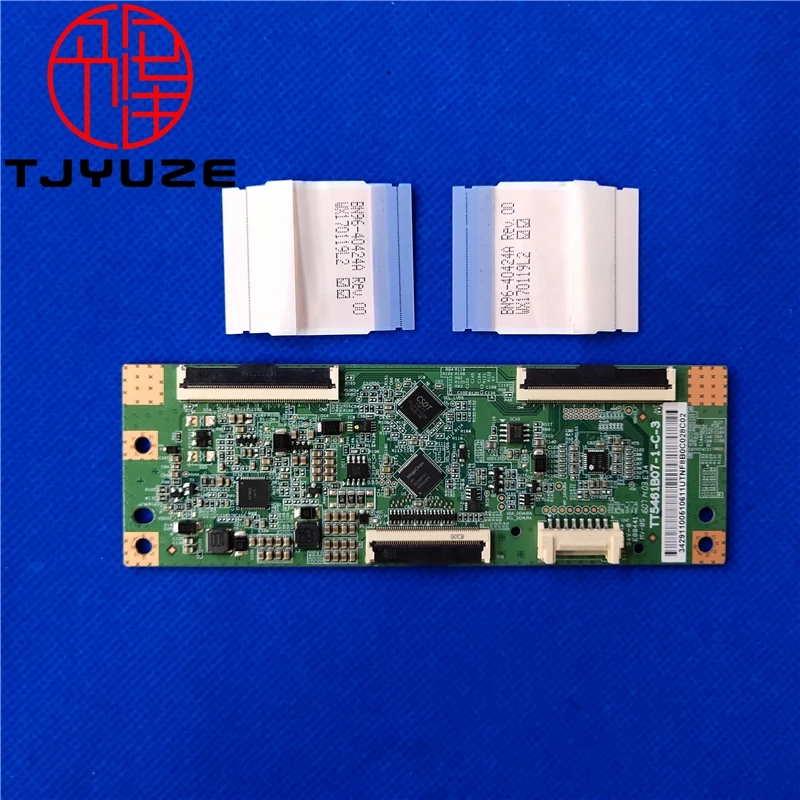 Bom trabalho de teste TT5461B07-1-C-3 placa lógica