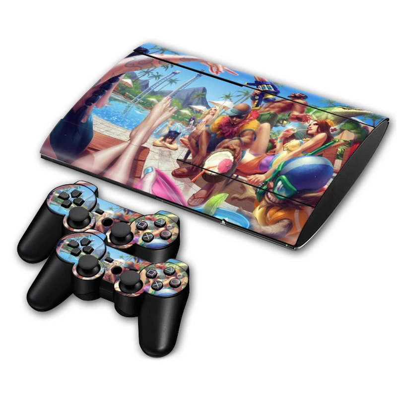 YS-PS3S4000-0539