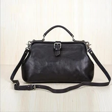 MHAUE кожаная дорожная сумка из натуральной кожи, дорожная сумка для мужчин и женщин, сумки для путешествий, противоугонная сумка для переноски