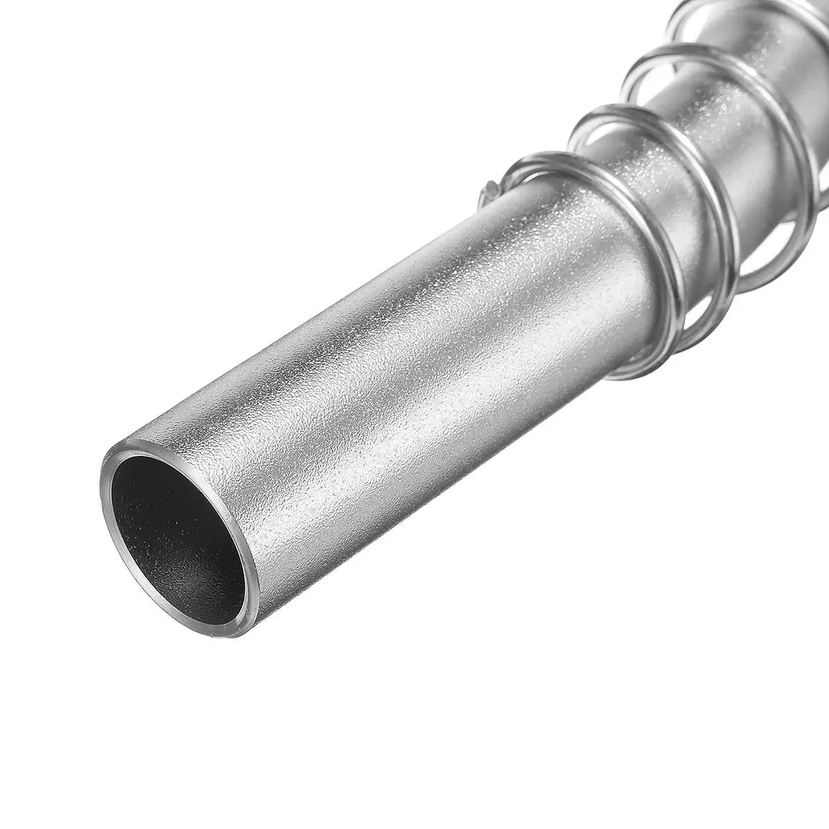 Elegant Pink/White Faux Mink Fur Cardigan Women