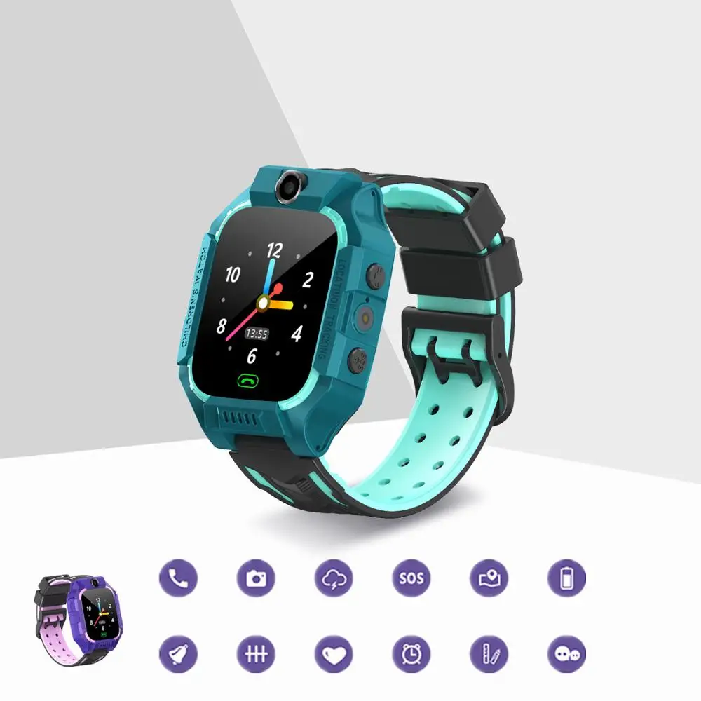 smartwatch internet
