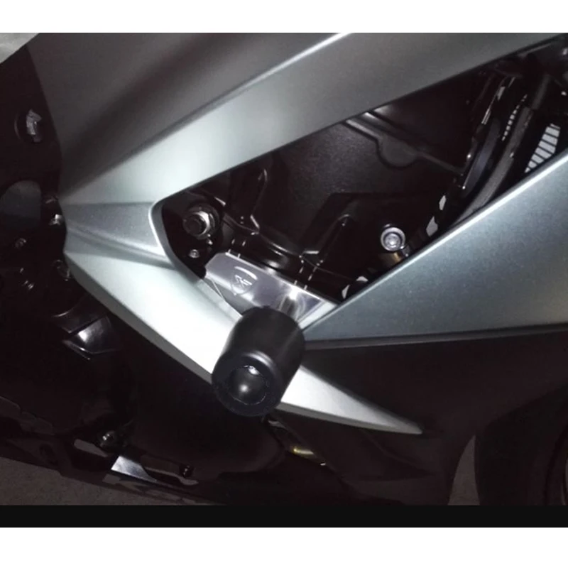 Для Suzuki GSX-S1000 GSX-S1000F- Катана ЧПУ мотоциклетная Рама слайдер обтекатель Крушение протектор защита от падения