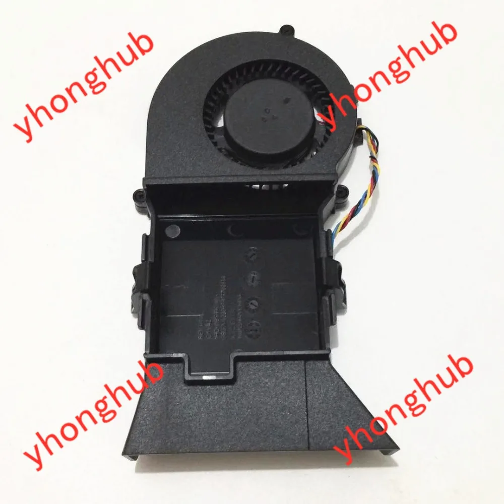 Delta KSB0705HB-A DC 5V 1.00A серверный Вентилятор охлаждения