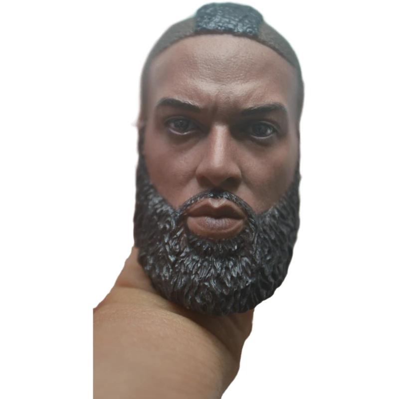 1/6 26030C Head Sculpt For 12" Action FigureAction Figures AliExpress