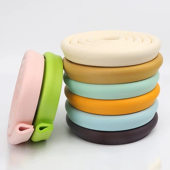 

1Pcs Multi Purpose 2M Baby Safety Corner Protector Children Protection Furniture Corners Angle Protection Tape