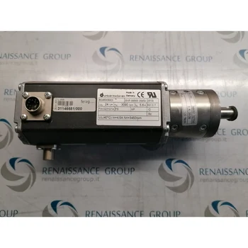 

Dunkermotor BG65X50CI Ferag 31146681000