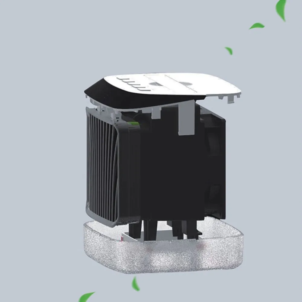 Intelligent Timing Equipped With Remote Control For Quick And Easy Control Night Light Home Small Heater