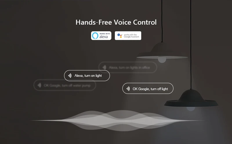 BestCon MCB1 Hot Sale Wi-Fi Remote Voice Control Switch Box-3