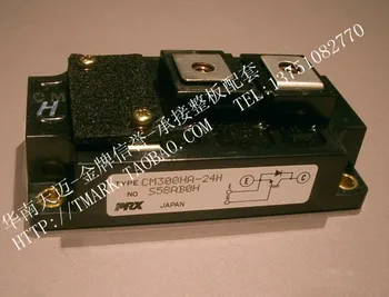 

[Drilling best selling] genuine IGBT power module CM300HA-12H CM300HA-24H--SZHSX