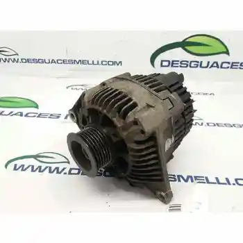 

A13VI209 ALTERNATOR VOLVO S40 SALOON