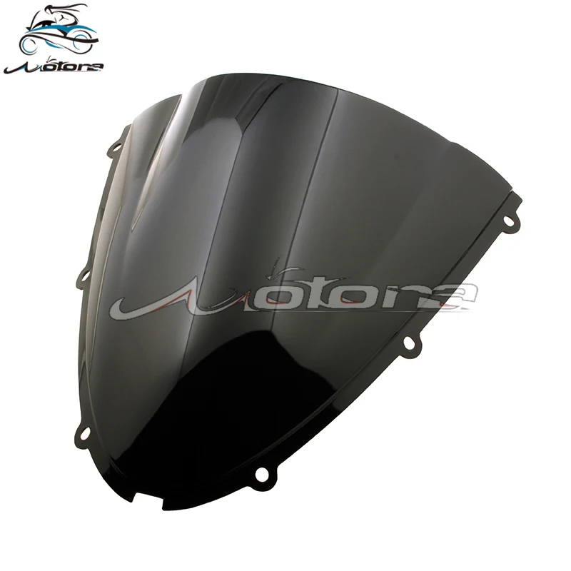 Мотоцикл ветровое стекло для ZX6R ZX-6R 636 2005 2006 2007 2008 05 06 07 08 ZX-10R ZX10R 2006 2007 06 07
