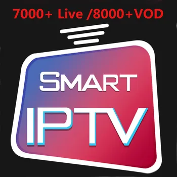 

IPTV for Europe Arabic USA XXX 7000+ Live 800+ VOD support Smart TV 4K IPTV India Austria Italy Spain subscription m3u