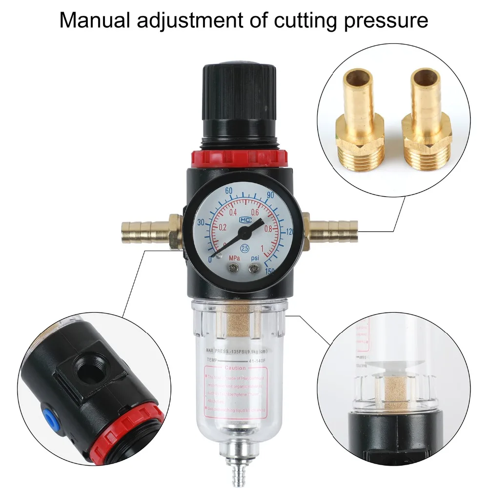 Режущий станок CUT50 110/220 В плазменный резак портативный режущий инструмент 12 мм с