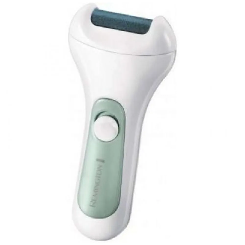 Пилка роликовая электрическая Remington CR4000 Reveal Perfect Pedicure