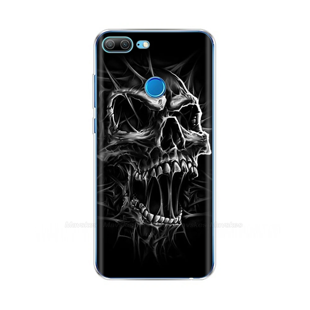 Cute Cat Silicon Back Cover Shockproof Protective Case