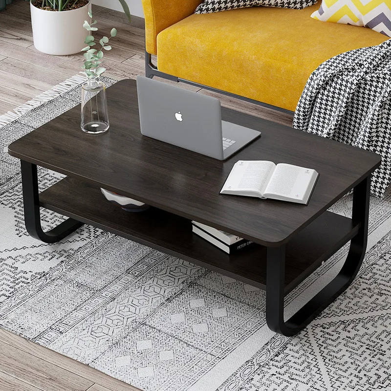 

Wholesale Teapoy Table Small Apartment Living Room Tea Table Balcony Small Table Small Teapoy Table Modern Minimalist Creative S