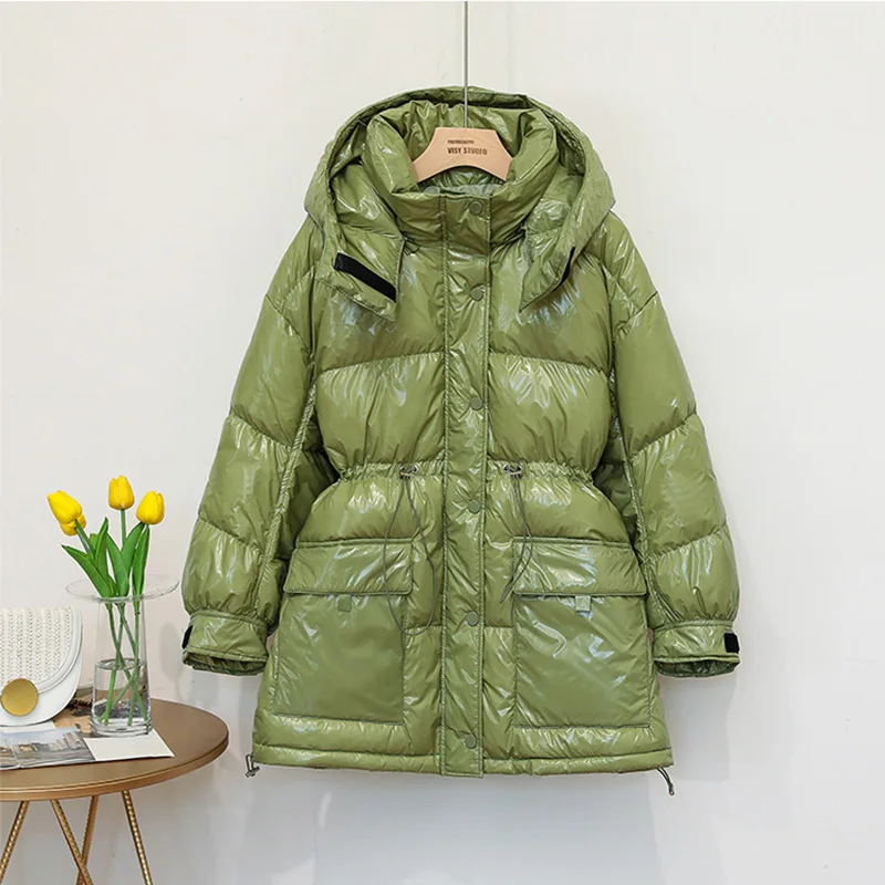 Autumn & Winter Women Sweater and Pullovers