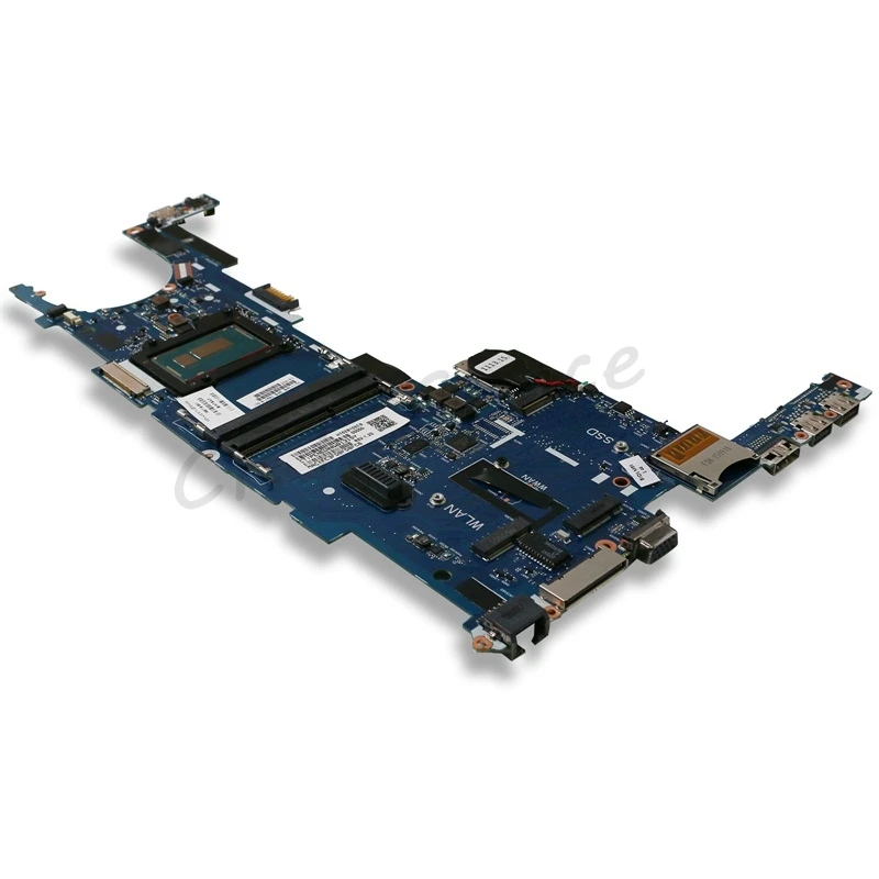 Материнская плата 6050A2648201-MB для ноутбука hp Elitebook Folio 9480M I5-4310U cpu 769718-001 769718-501 769718-601 полностью протестирована