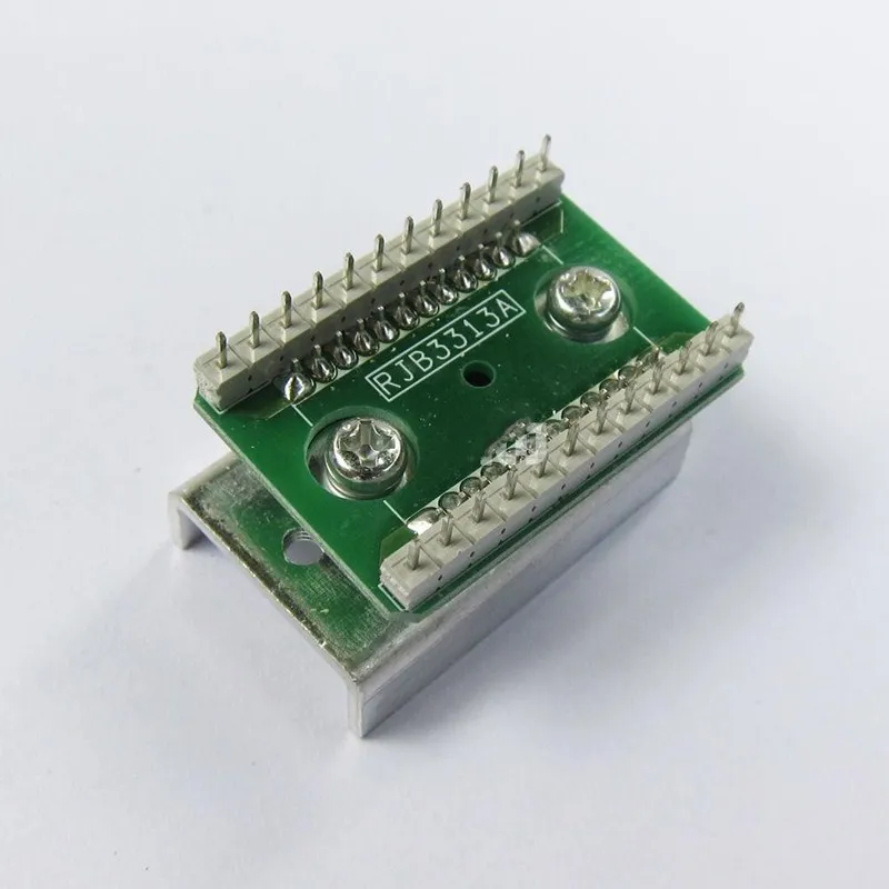 IC линейный AN6675 RFKFAN6675 RJB33133A с MCB для техники SL серии MK проигрыватель
