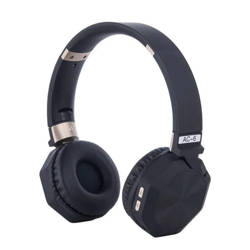 Беспроводная Bluetooth гарнитура, спортивные наушники, стерео карты 4,2, наушники, беспроводная гарнитура, интеллектуальное шумоподавление с микрофоном