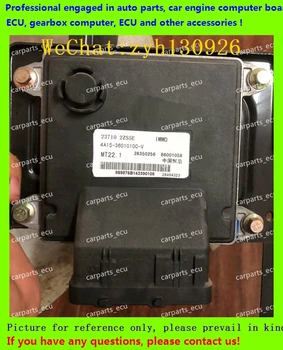 

For B6001058/23710 2ZS5E 28434323 28350256 4A15-3601010C-V MT22.1 Dongfeng car engine computer/MT22 ECU/Electronic Control Unit